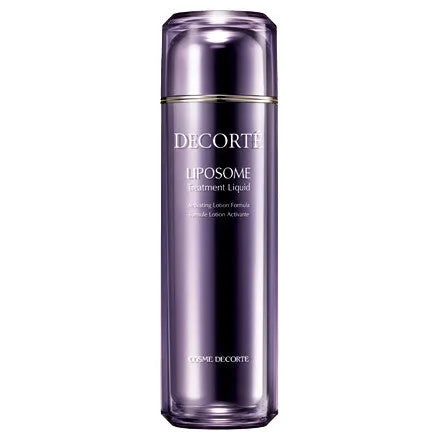 DECORT Liposome Treatment Liquid