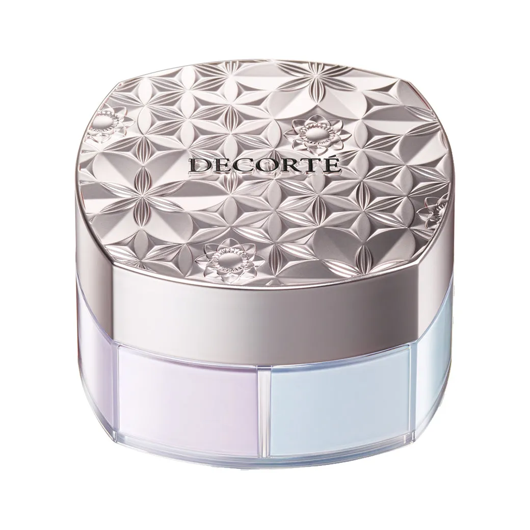 DECORT??| Loose Powder 101