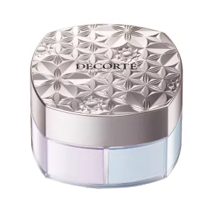 DECORT??| Loose Powder 101