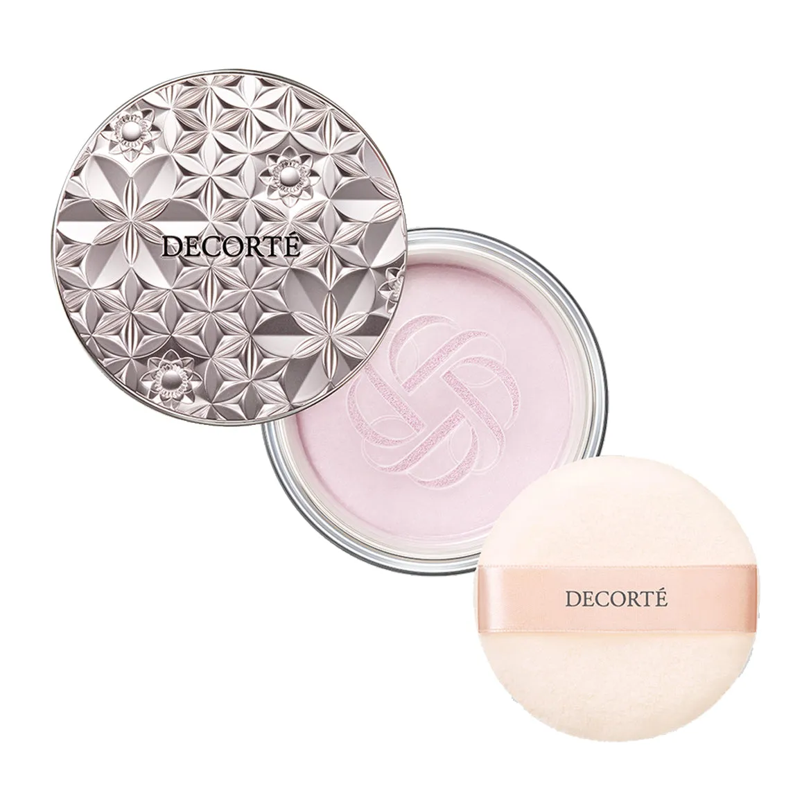 DECORT??| Loose Powder