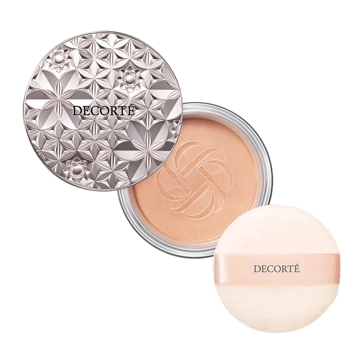 DECORT??| Loose Powder
