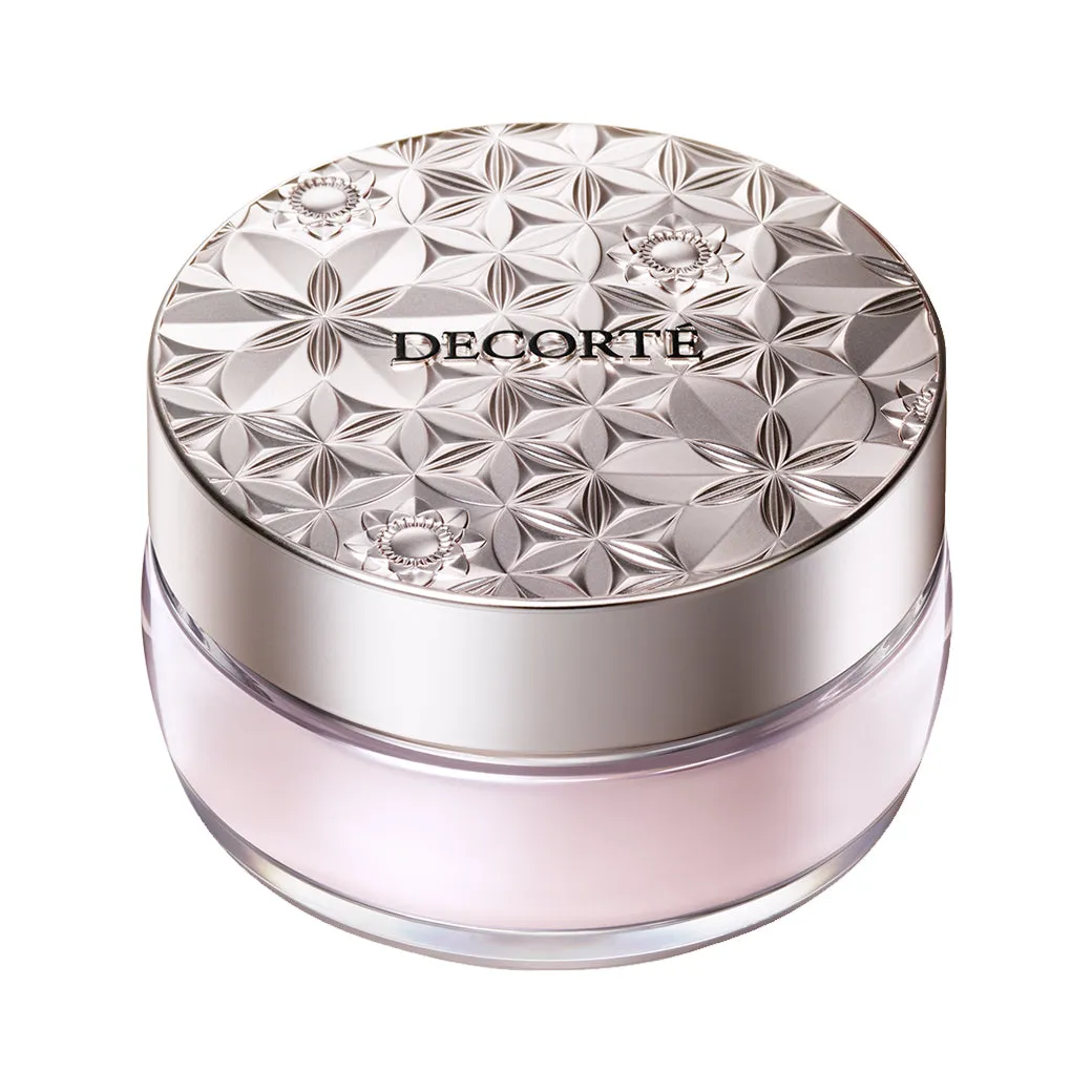 DECORT??| Loose Powder