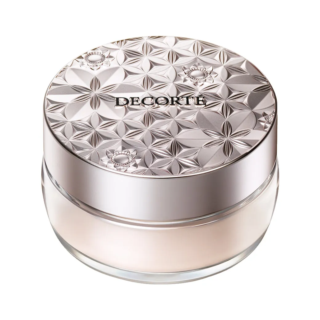 DECORT??| Loose Powder