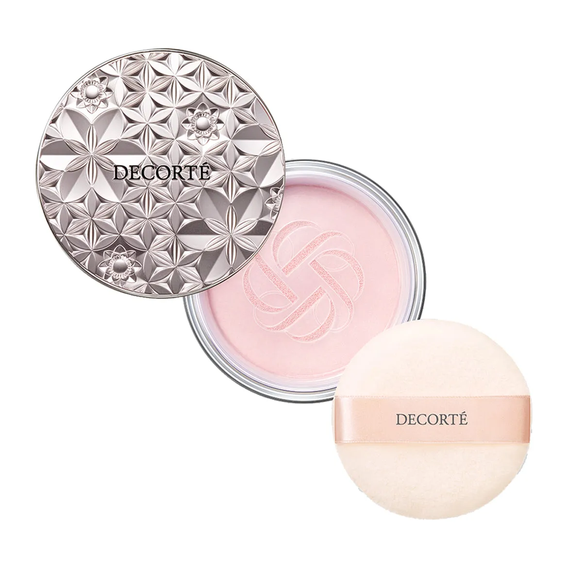 DECORT??| Loose Powder