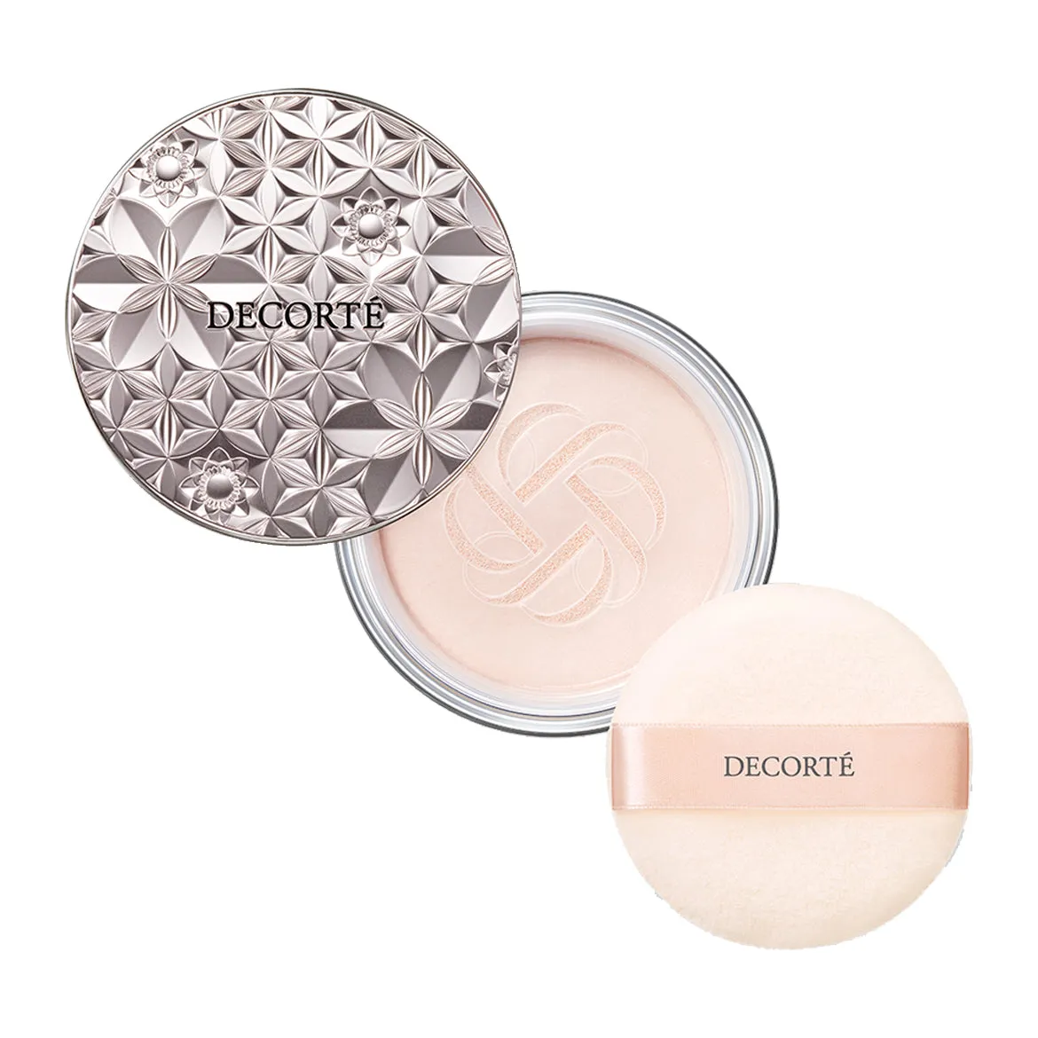 DECORT??| Loose Powder