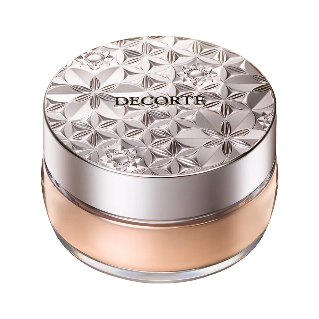 DECORT??| Loose Powder