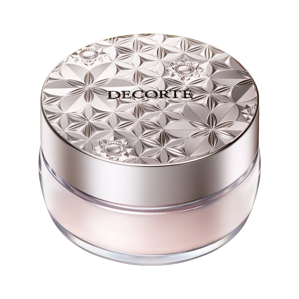 DECORT??| Loose Powder