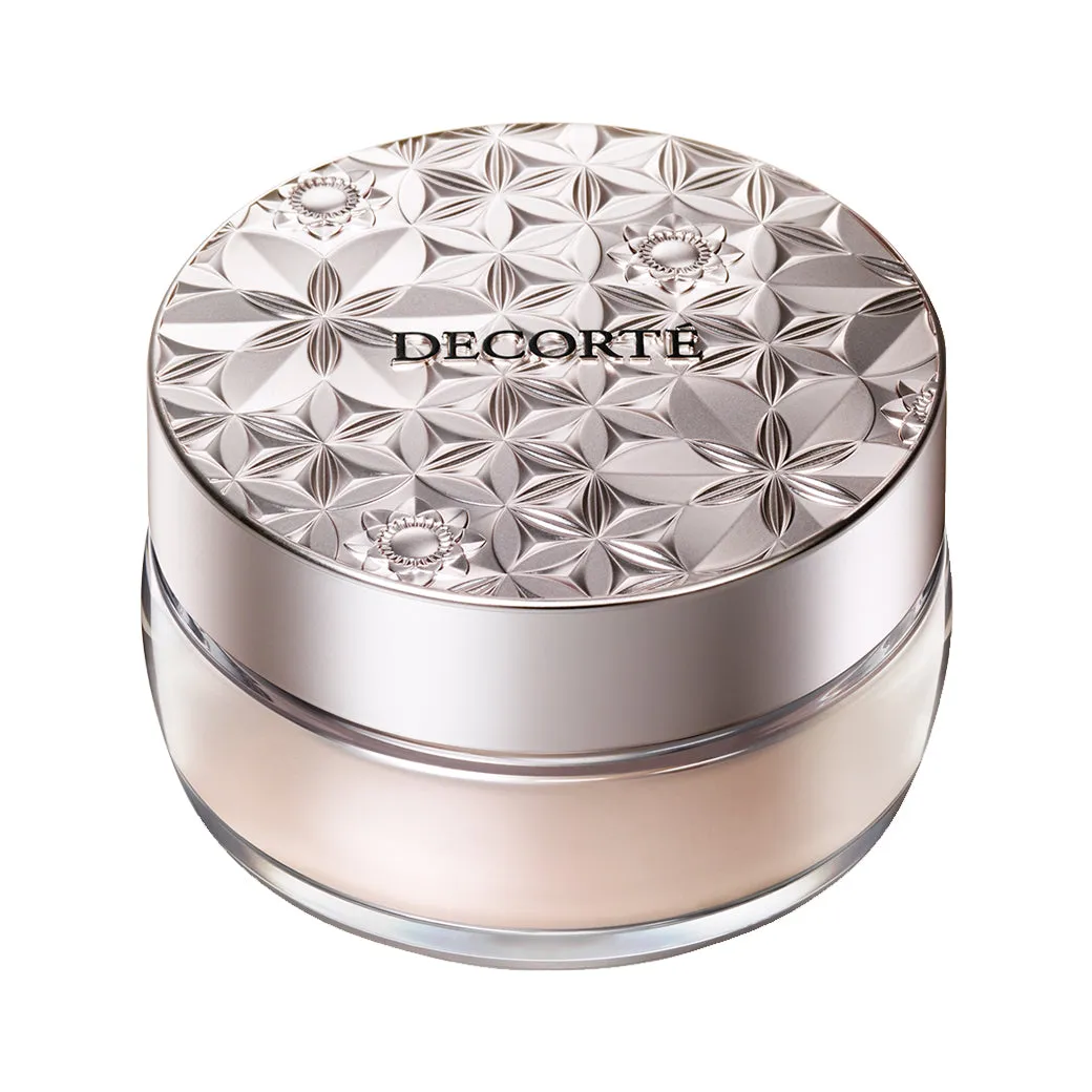 DECORT??| Loose Powder
