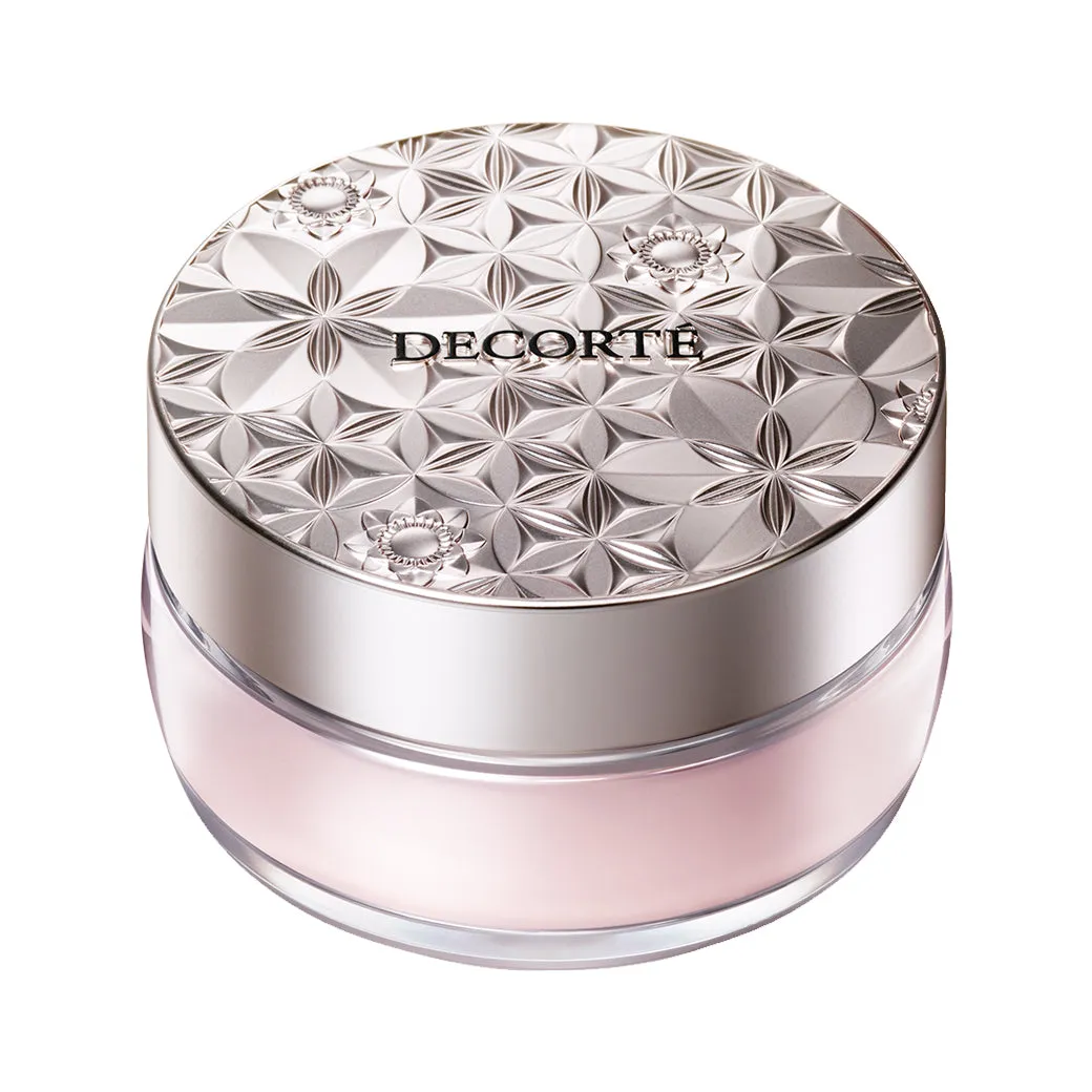 DECORT??| Loose Powder