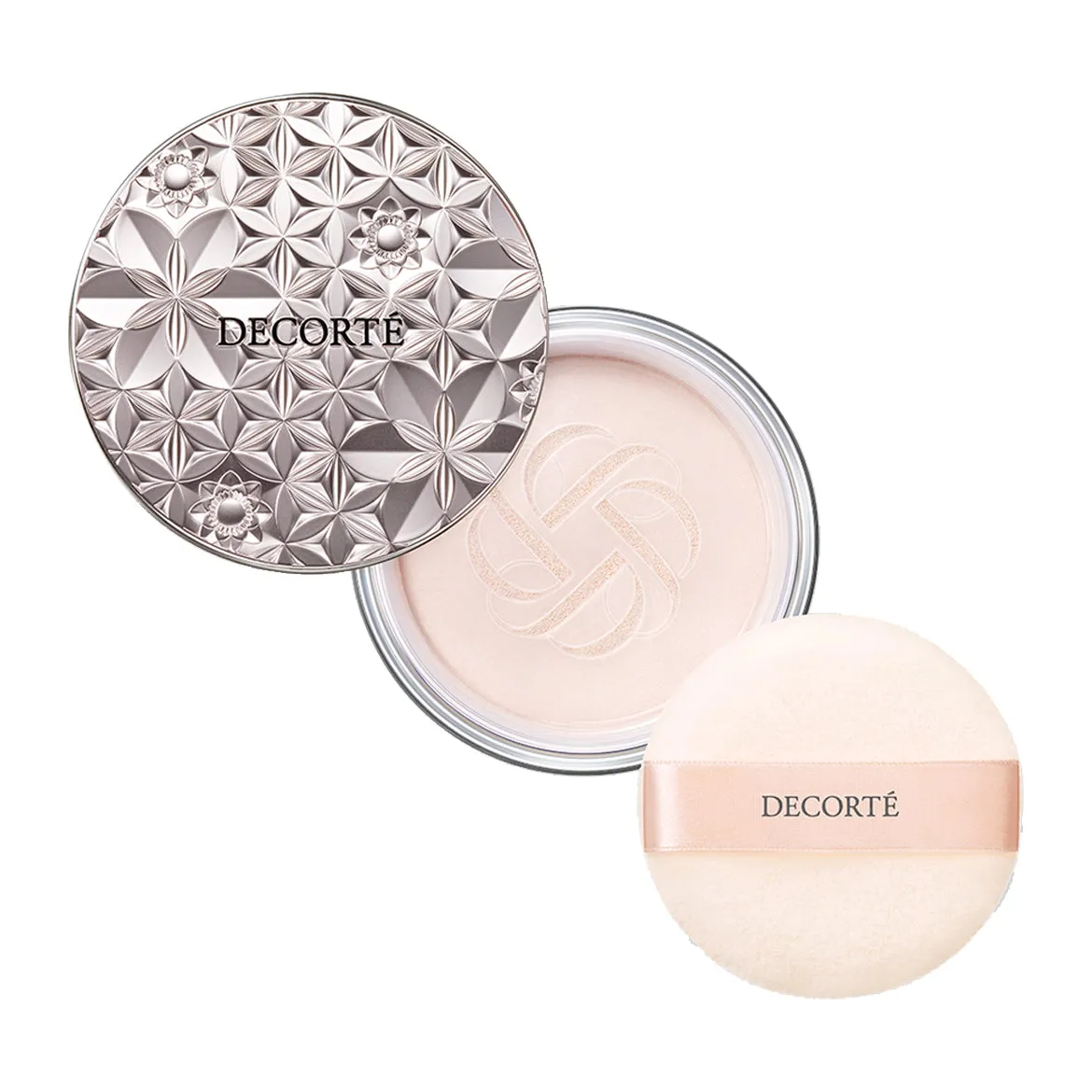 DECORT??| Loose Powder