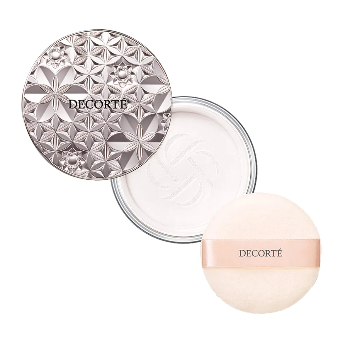 DECORT??| Loose Powder