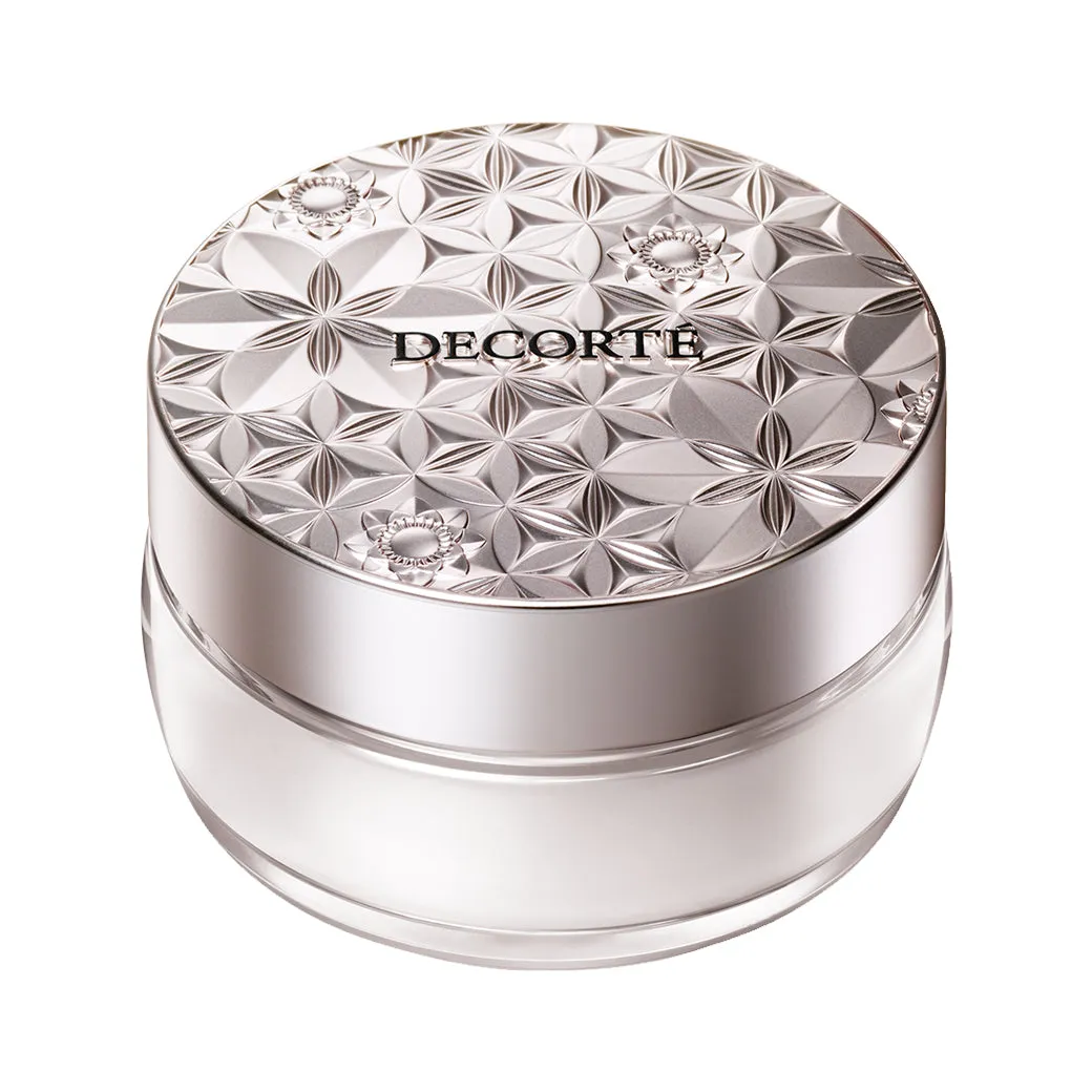 DECORT??| Loose Powder