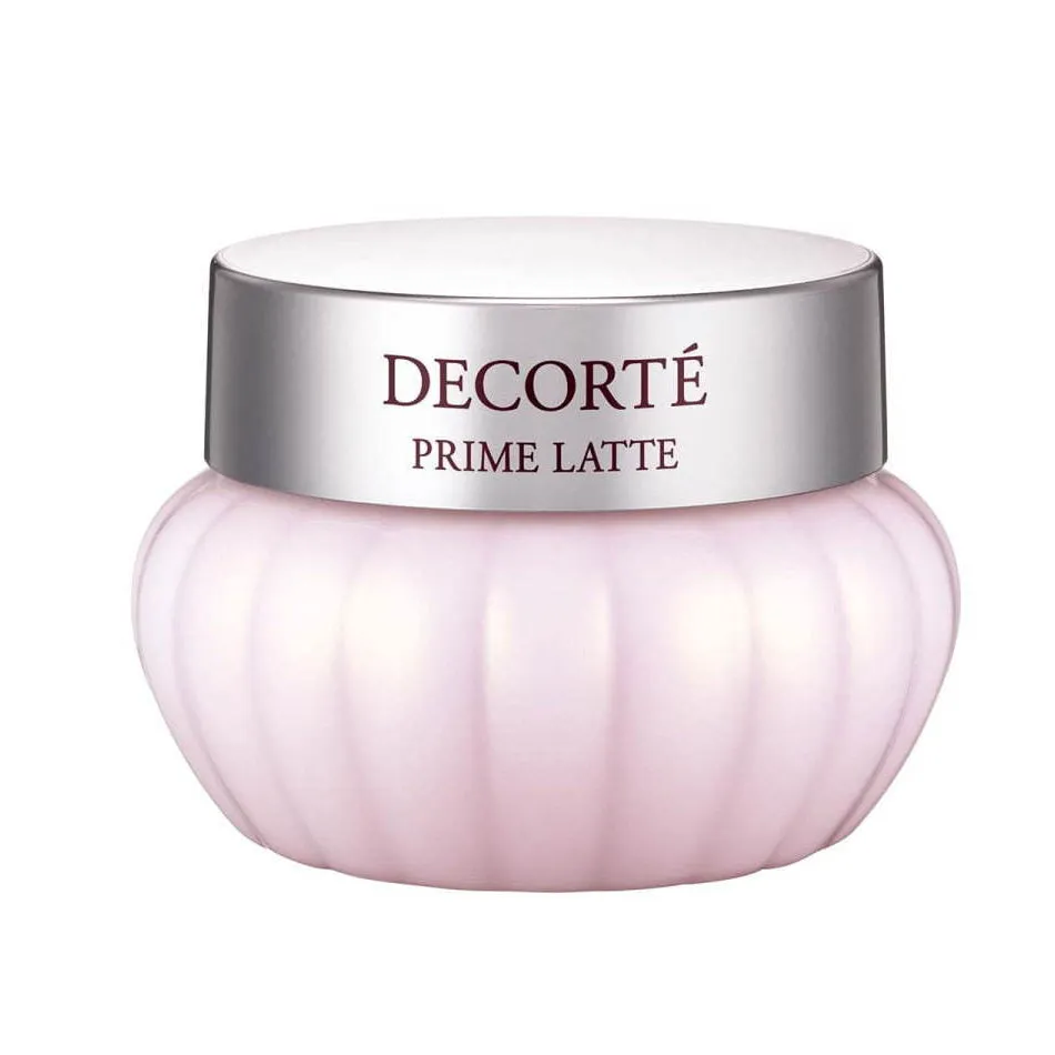 DECORT Prime Latte Cream