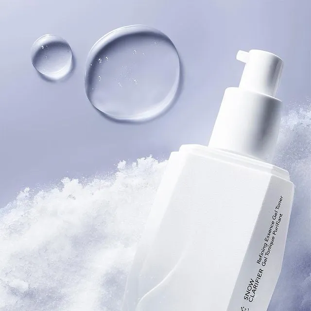 DECORT Snow Clarifier