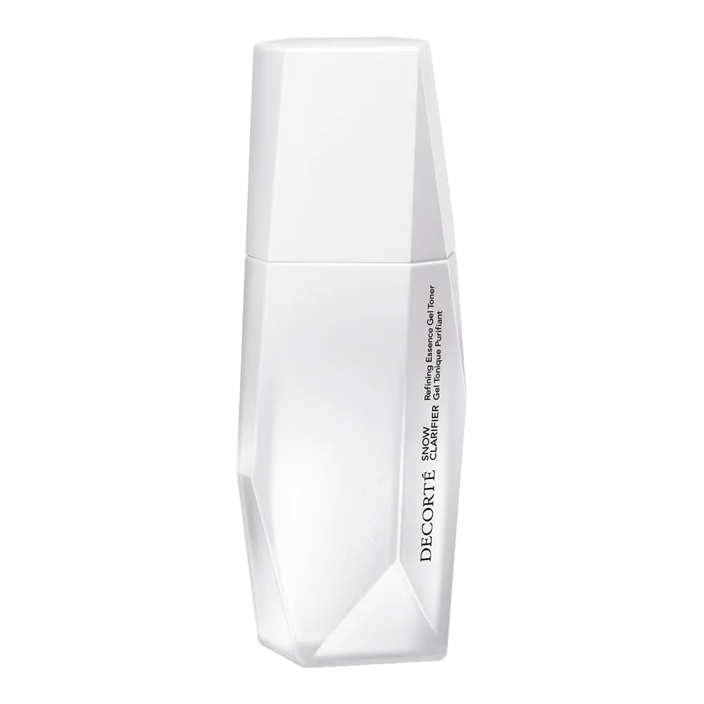 DECORT Snow Clarifier