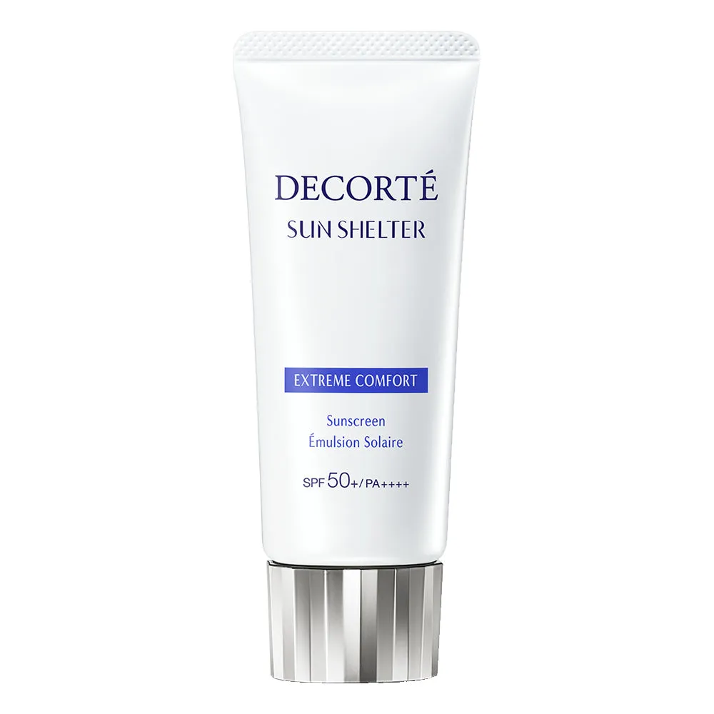 DECORT Sun Shelter Multi Protection Comfort SPF50 