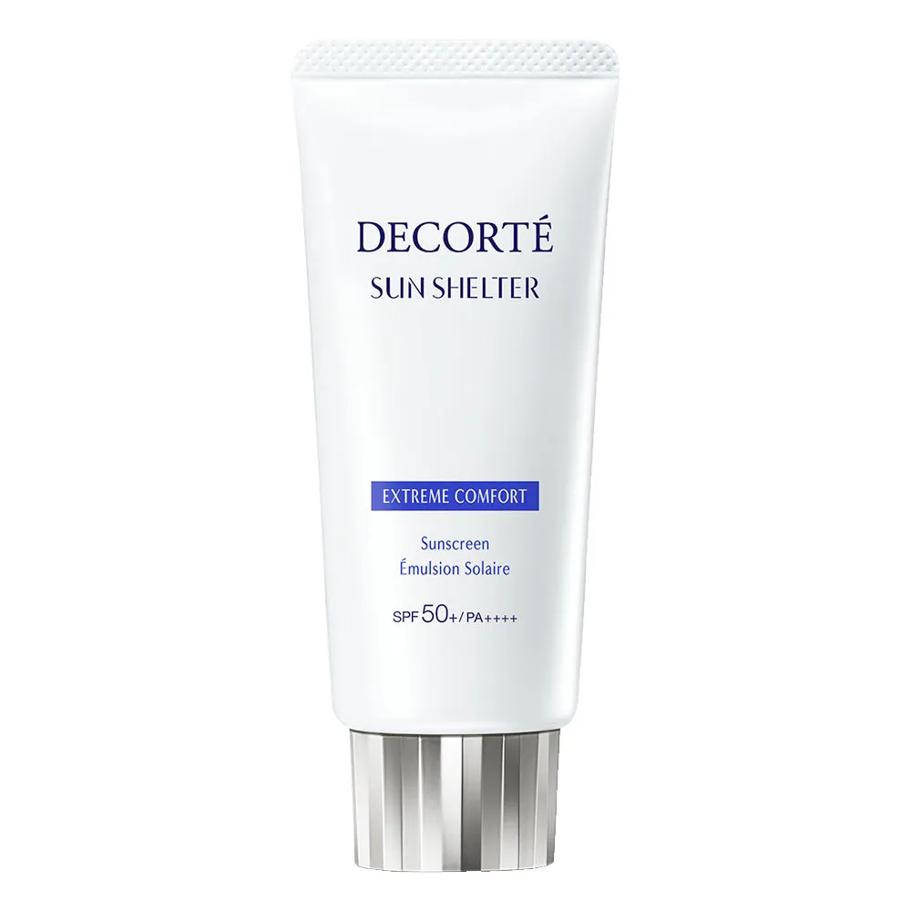 DECORT Sun Shelter Multi Protection Comfort SPF50 