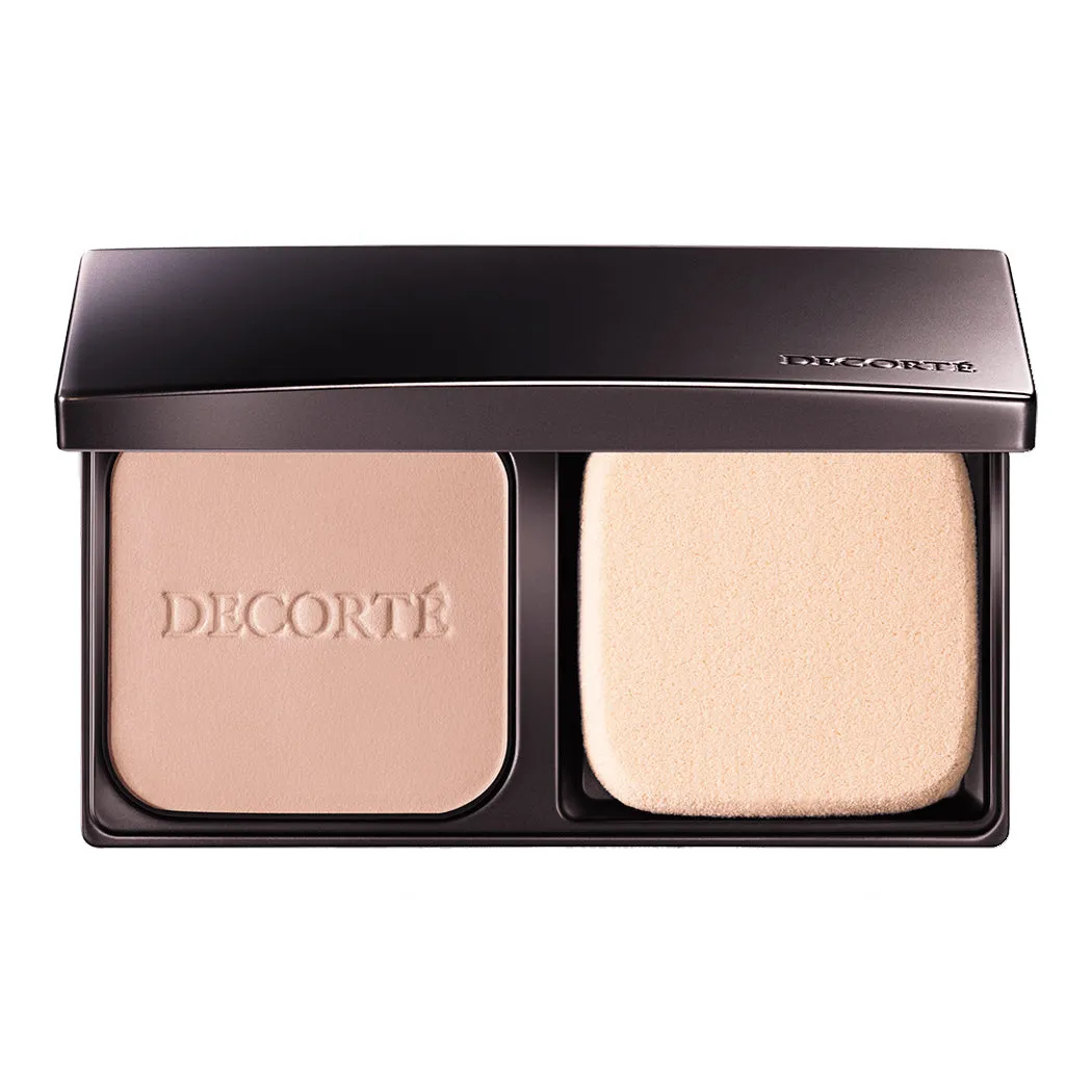 DECORT??| The Skin Powder Foundation Air