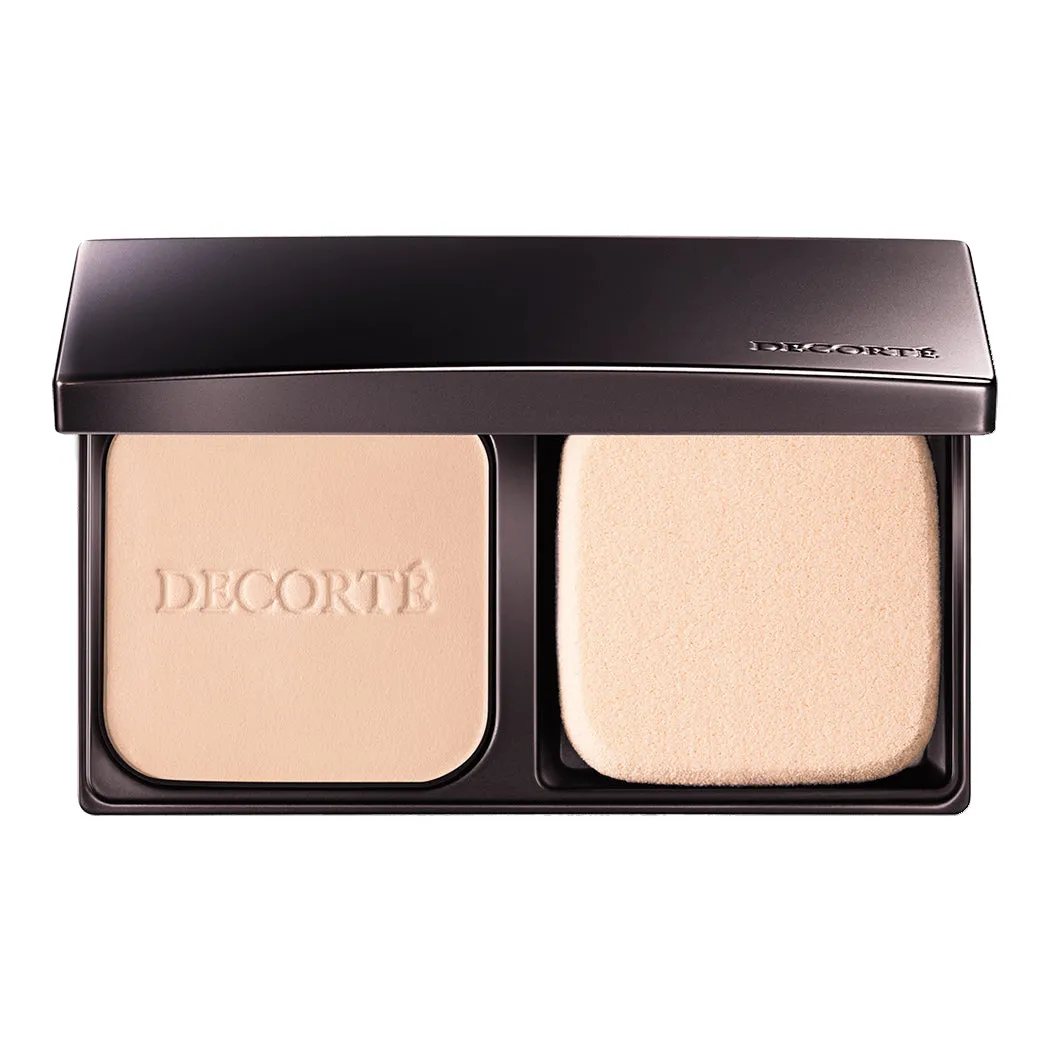 DECORT??| The Skin Powder Foundation Air