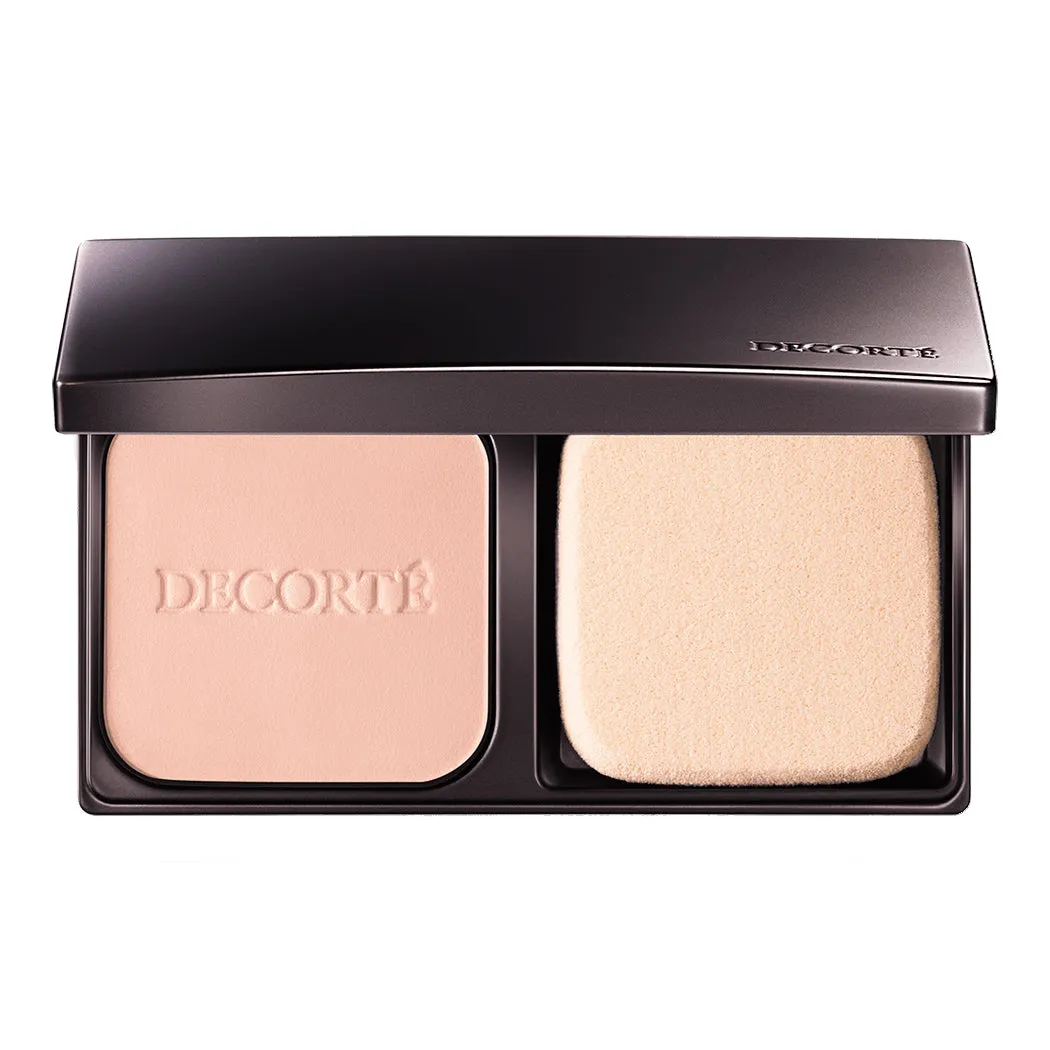 DECORT??| The Skin Powder Foundation Air