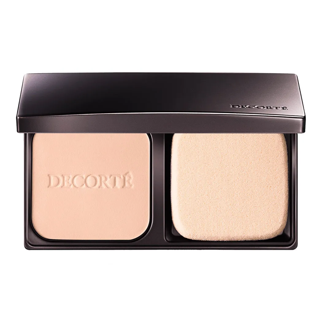 DECORT??| The Skin Powder Foundation Air