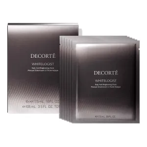 DECORT Whitelogist Brightening Mask
