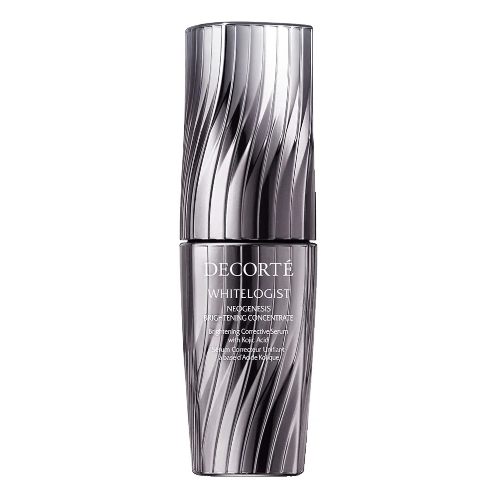 DECORT Whitelogist Neogenesis Brightening Concentrate