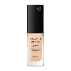 DECORT??| ZEN WEAR Fluid