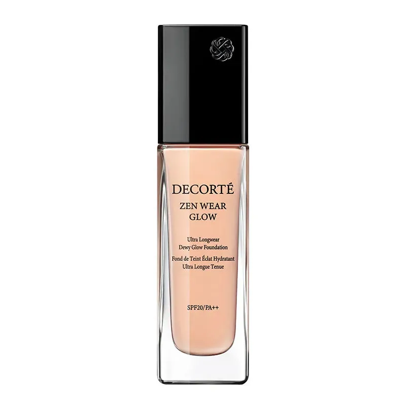 DECORT??| ZEN WEAR Glow