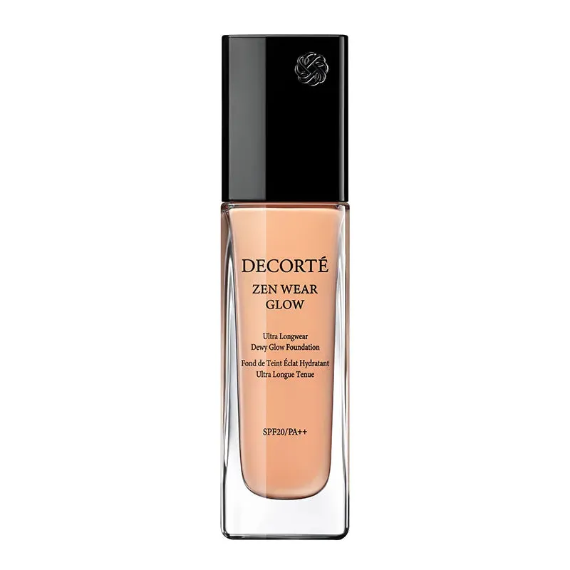 DECORT??| ZEN WEAR Glow