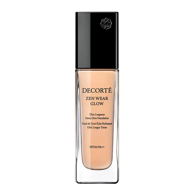 DECORT??| ZEN WEAR Glow