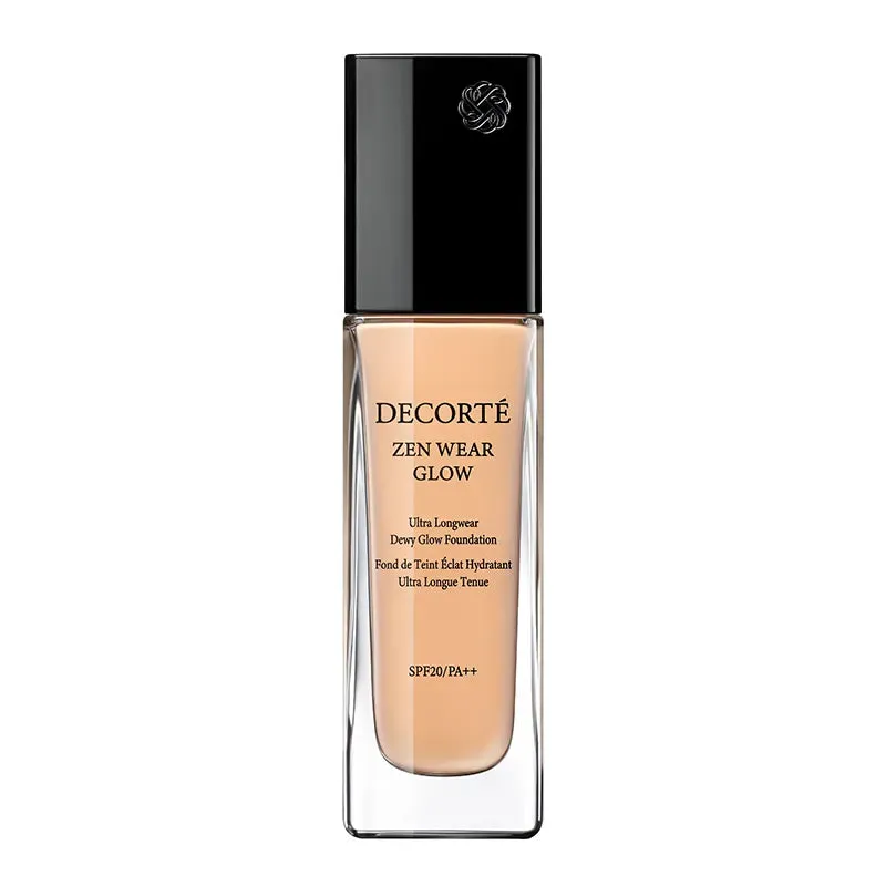 DECORT??| ZEN WEAR Glow