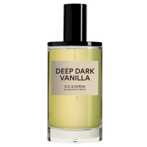 Deep Dark Vanilla