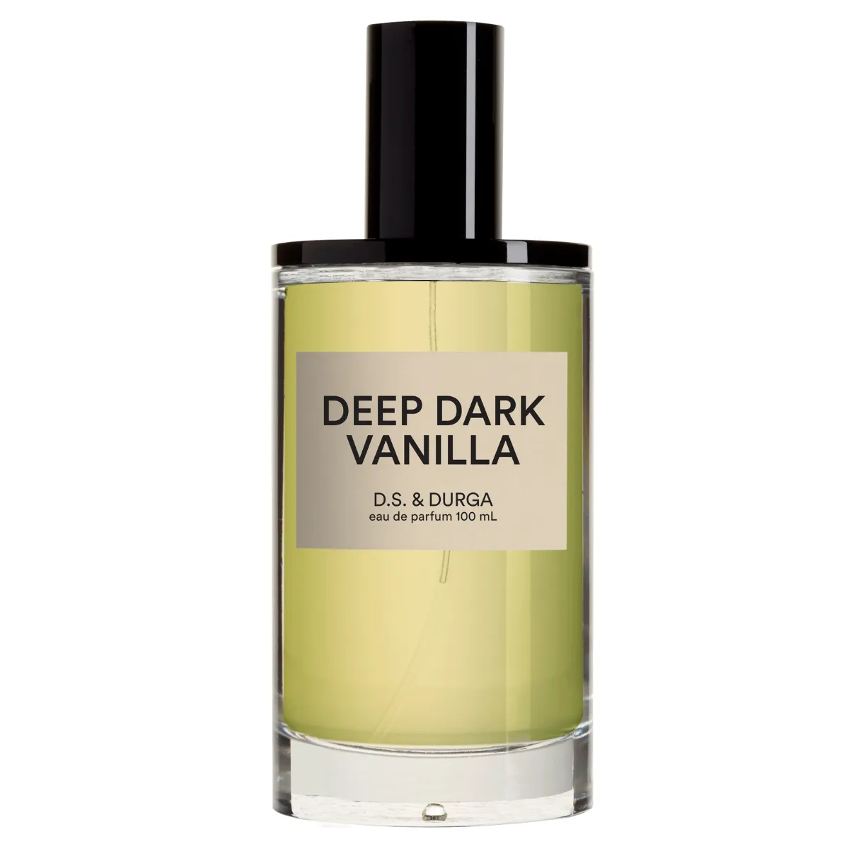 Deep Dark Vanilla