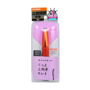 DEJAVU Dejavu Keep Style Mascara E - Black
