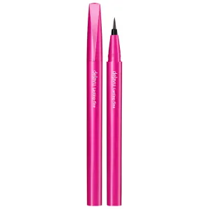 Dejavu Lasting Fine Brush Pen Liquid Eyeliner
