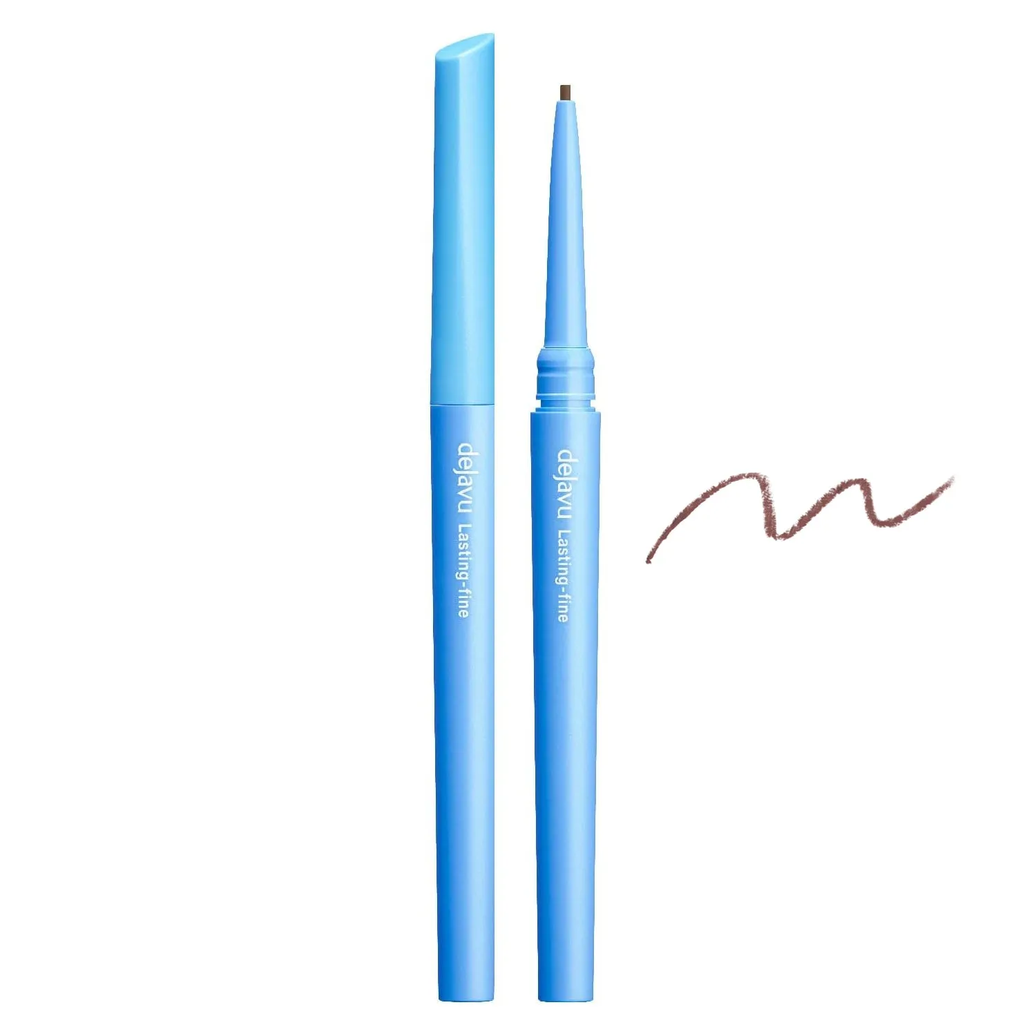 Dejavu Lasting Fine E Ultra-Fine Cream Pencil Eyeliner