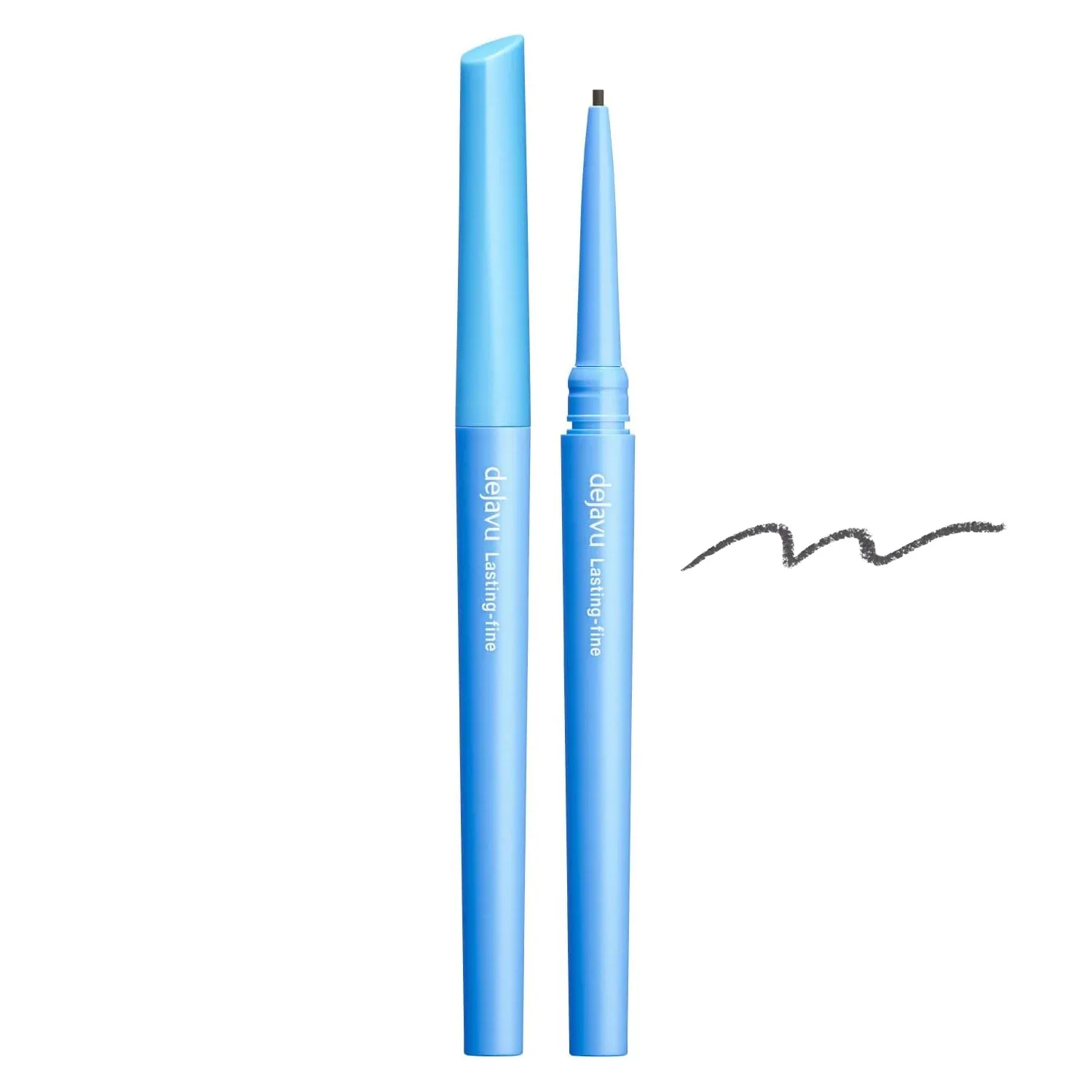 Dejavu Lasting Fine E Ultra-Fine Cream Pencil Eyeliner