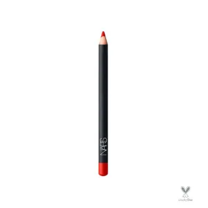 Delineador De Labios Nars Precision Lip Liner Jungle Red