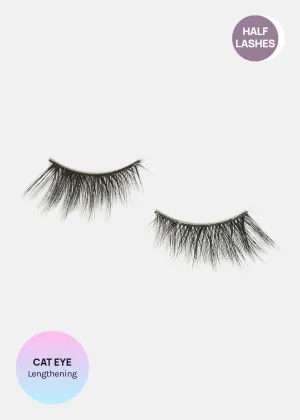 Demi-Dream Half Lashes C Demure