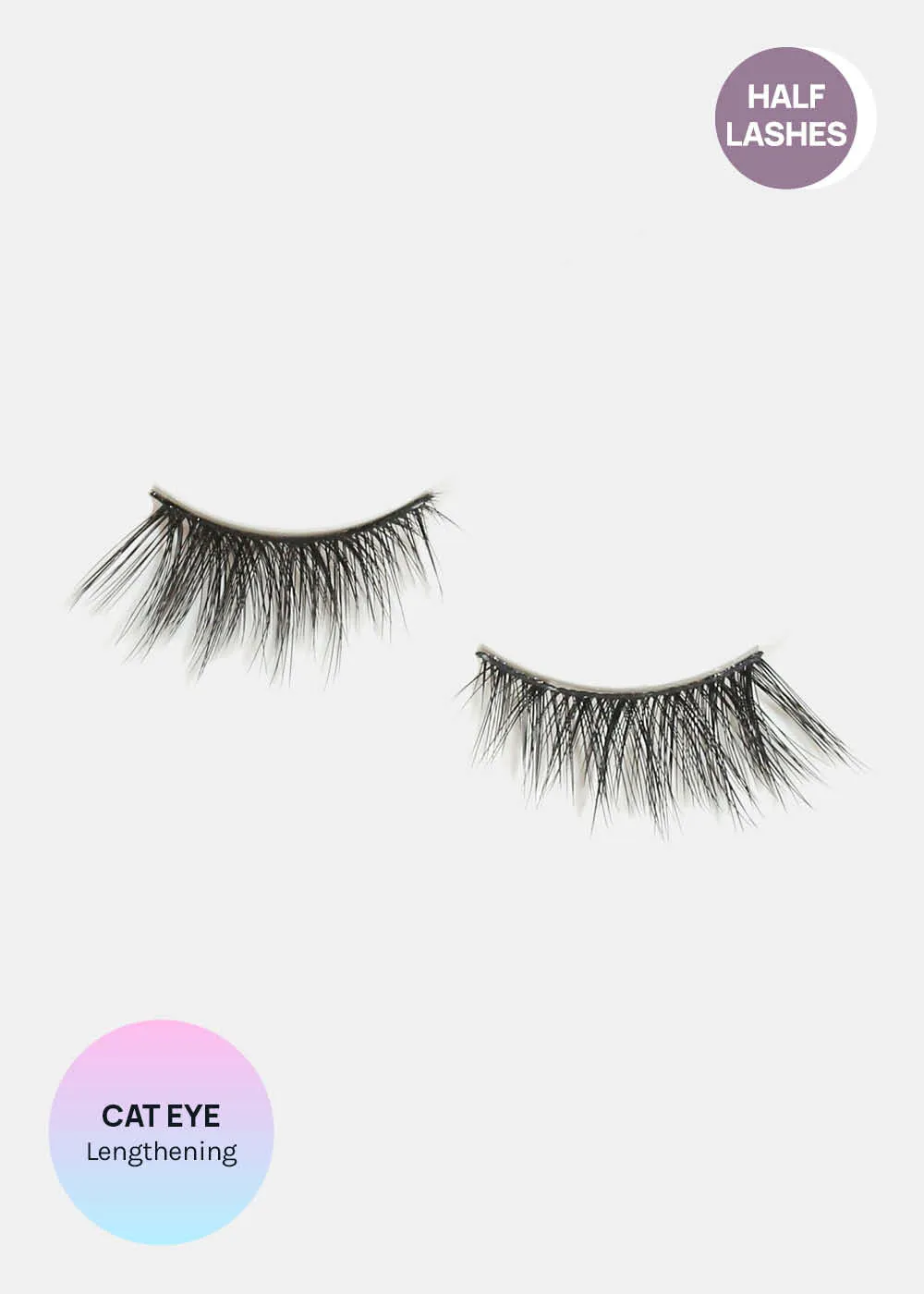 Demi-Dream Half Lashes C Demure