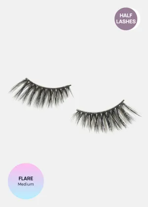 Demi-Dream Half Lashes C Peekaboo