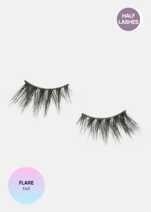 Demi-Dream Half Lashes C Sparks