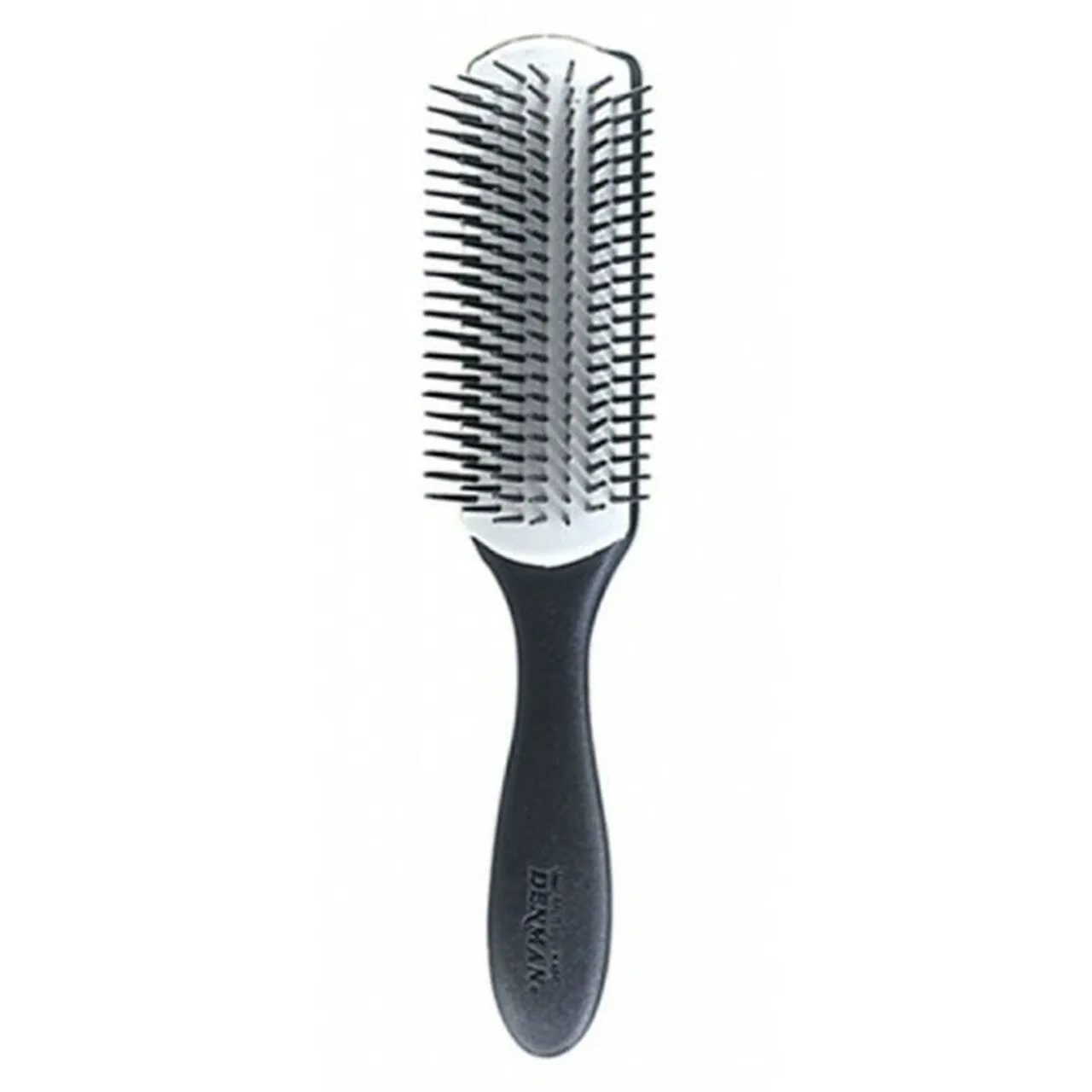 Denman D3 7 Row Classic Brush (Various colors)