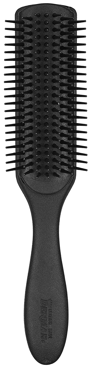 Denman D3 7 Row Classic Brush (Various colors)