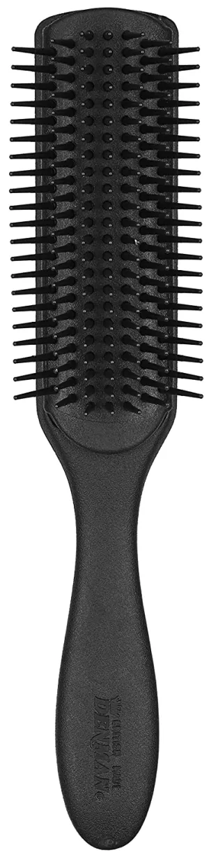 Denman D3 7 Row Classic Brush (Various colors)