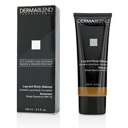 Dermablend by Dermablend