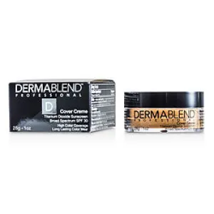 Dermablend by Dermablend