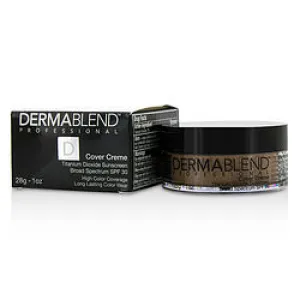 Dermablend by Dermablend
