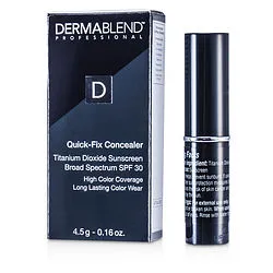 Dermablend by Dermablend